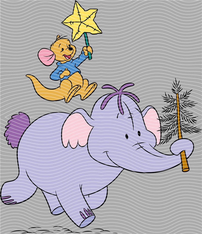 Disney-DS 80